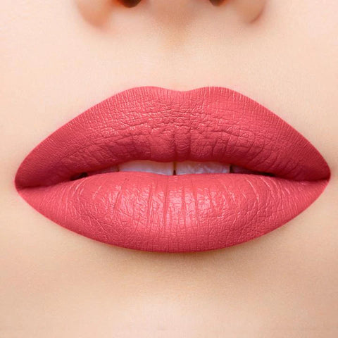 Samoa Ooh La lips Matt liquid lipstick