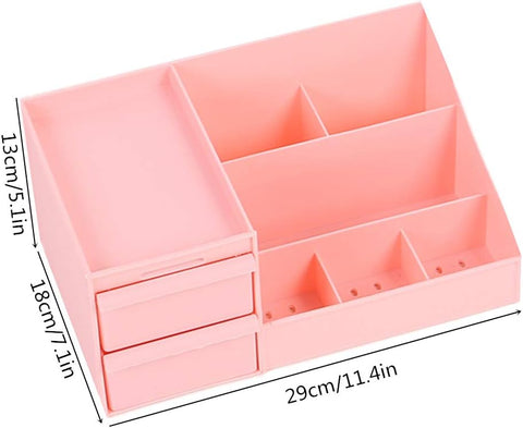 VNTY 11 MAKEUP BOX 26.5*16*12C