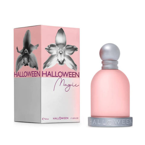 HALLOWEEN MAGIC edt vapo