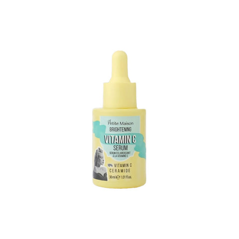 Petite Maison Brightening Vitamin C Serum 30ml