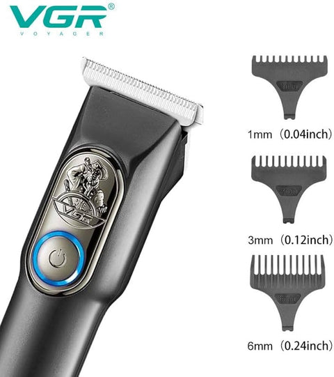 VGR professional hair trimmer V-963