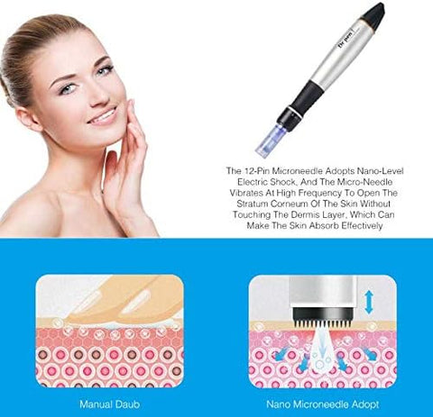 Dr. Pen Ultima A1 Certified Microneedling Pen