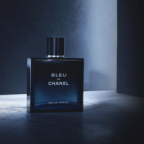 Bleu De Chanel Paris Eau de parfum For Men 100ml