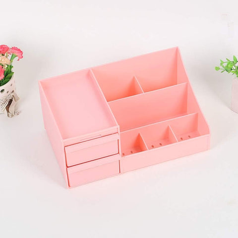 VNTY 11 MAKEUP BOX 26.5*16*12C