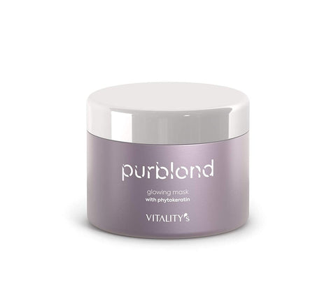 Vitality's Purblond Glowing Mask 200ml