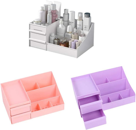 VNTY 11 MAKEUP BOX 26.5*16*12C