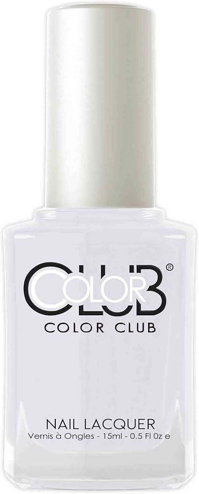 Color Club Nail Lacquer 15ml