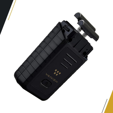 WAHL 5 Star Vanish Shaver Finishing