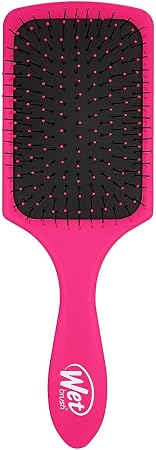 WET BRUSH PADDLE DETANGLER PINK - BWR831PINK