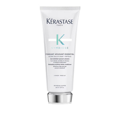 Kerastase Symbiose Detangling Soothing Cellular Conditioner 6.7 oz Hair Care 200ml
