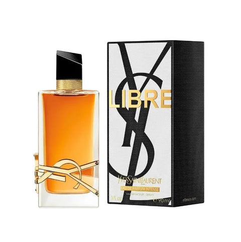 Yves Saint Laurent Libre Eau De Parfum Intense 90ML – Izzat Daouk