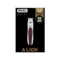 Wahl Professional A-Lign Cord/Cordless Trimmer 56459
