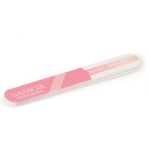 Samoa Professional Magic Shiner Nail File