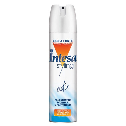 Intesa Styling Ecofix Hair Spray Strong Hold