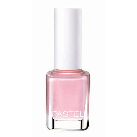 PASTEL NAIL POLISH 54