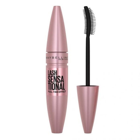 Maybelline Lash Sensational Sleeved Very Black Mascara