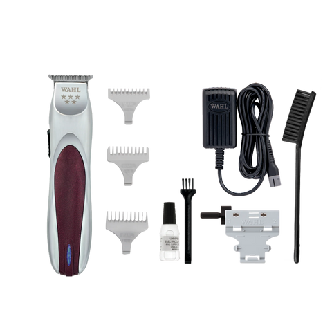 Wahl Professional A-Lign Cord/Cordless Trimmer 56459