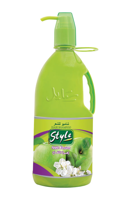 Style Shampoo 2250ml