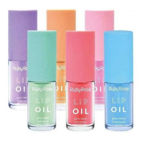 RUBY ROSE LIP OIL