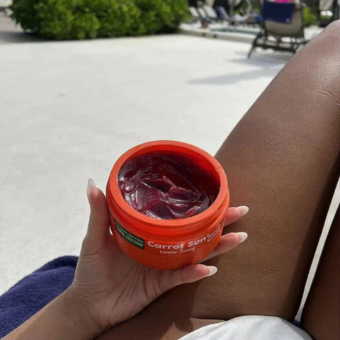 Carrot Sun Carrot Accelerator 350ml