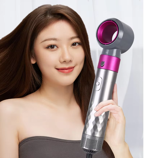 Electrical Style Pro 5in1 Hot Air Styler Hair