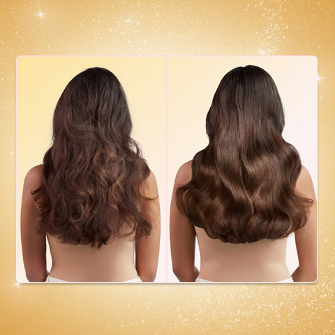 GISOU HONEY GLOW HAIR TRIO