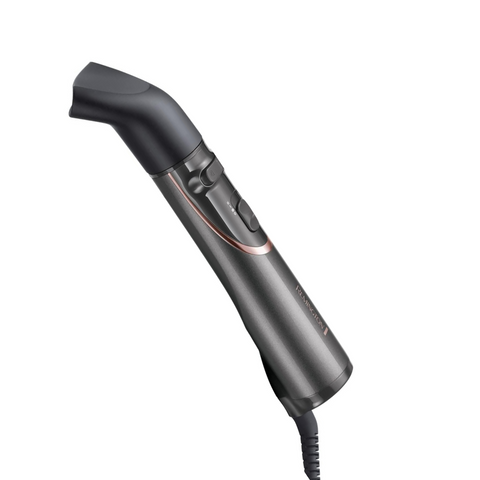 Remington Curl & Straight Confidence Rotating Hot Air Styler