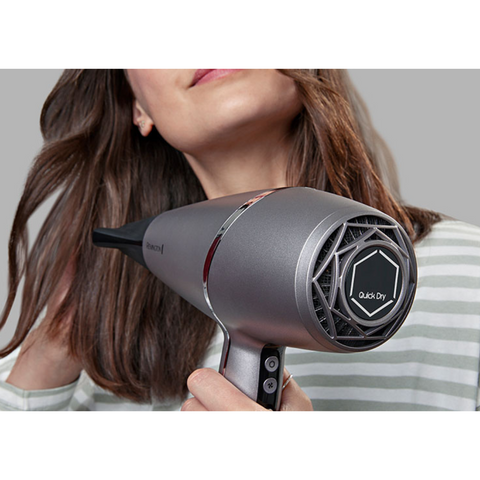 Remington Ac9800 Proluxe You Adaptive Hairdryer