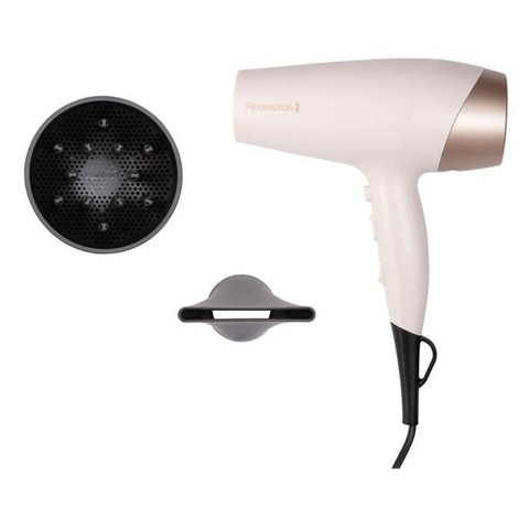 Remington D4740 Shea Soft Hairdryer