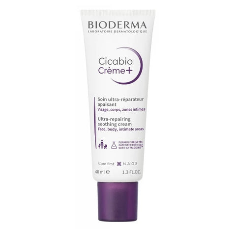 Bioderma "15" Cicabio Arnica+ 40ml