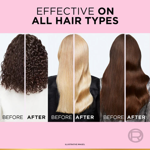 L'Oreal Paris Elvive Glycolic Gloss Extra Gloss Shampoo 400ml