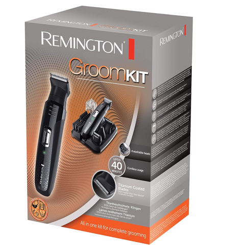 Remington Pg6130 Groom Kit (Promo)