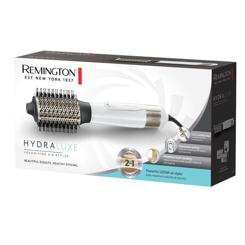Remington AS8901 Hydraluxe Volumising Air Styler – Izzat Daouk Lebanon