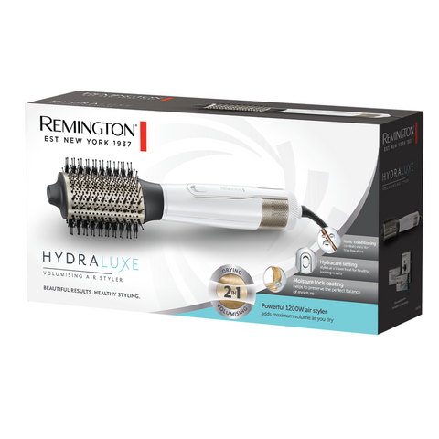 Remington AS8901 Hydraluxe Volumising Air Styler