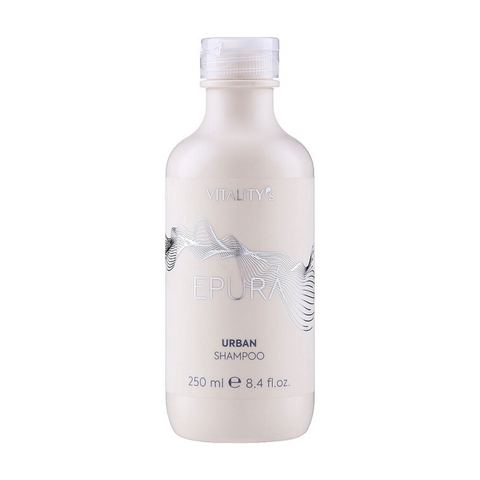 Vitality's Epura Urban Shampoo Anti-Pollution - 250ml