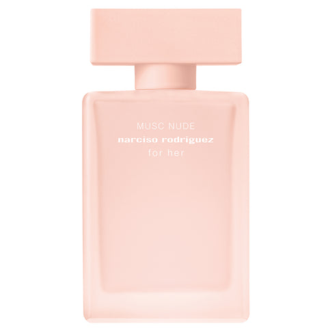 Narciso Rodriguez For Her Musc Nude Eau De Parfum