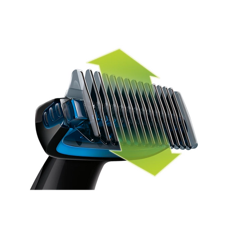 Bodygroom Unique Skin Protecto  - PHILIPS