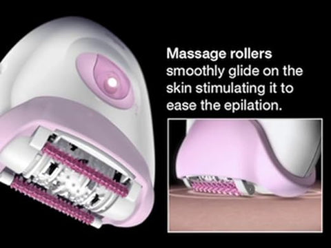 براون سيلك ابيل 3 SE 3-170