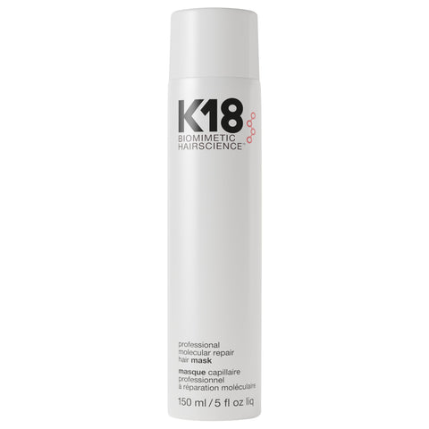 K18 Professional Molecular Repair Mask 150ml