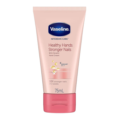 Vaseline Intensive Care Hand Cream 75mL