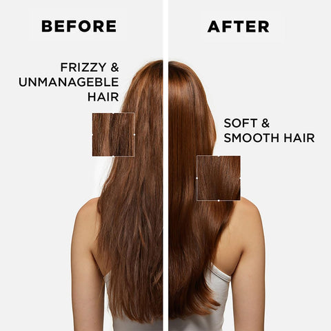 Kerastase Discipline Maskeratine Anti-frizz Hair Mask 200ml