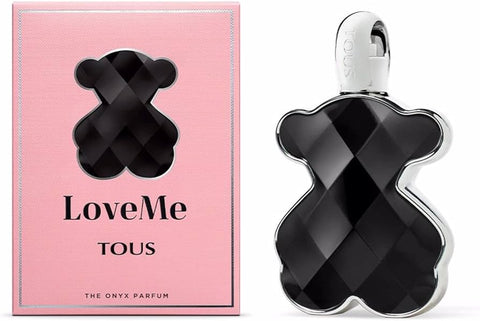 عطر Tous LoveMe The Onyx