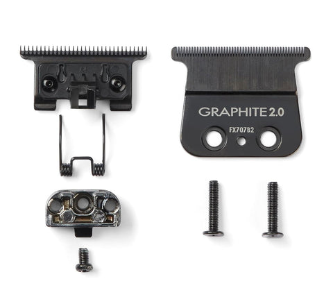 Babyliss Pro FX707B2ZE 2.0 Deep Tooth