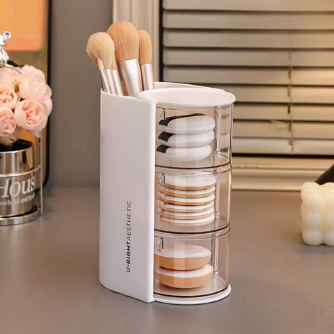 VNTY 10 MAKEUP BOX 14*10.6*18CM