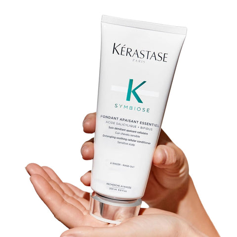 Kerastase Symbiose Fondant Soothing Essential Conditioner 200ml