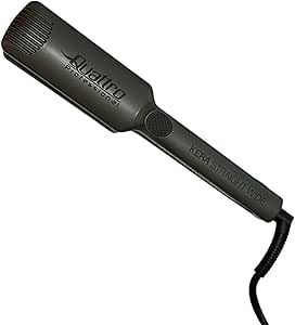 QUATTRO PRO QP-JPA067-42 KERA WIDE STRAIGHTENER  220-240