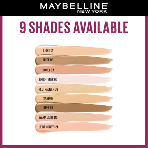 Maybelline Eraser Instant Age Rewind Eye Concealer