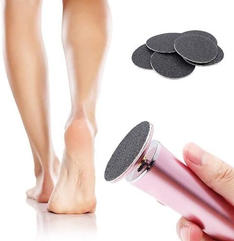 Electric Foot Callus Remover