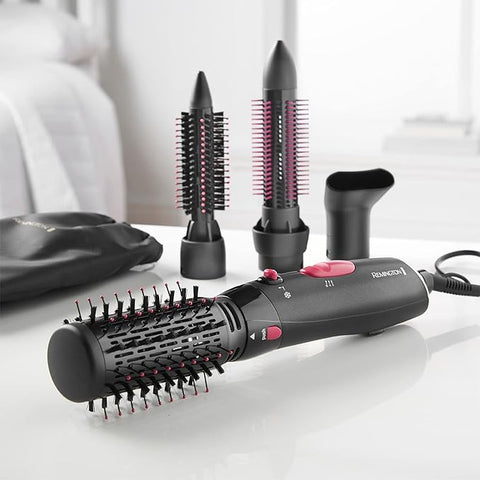 Remington As7051 Volume & Curl Airstyler