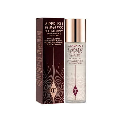 Charlotte Tilbury Airbrush Flawless Setting Spray 100ml